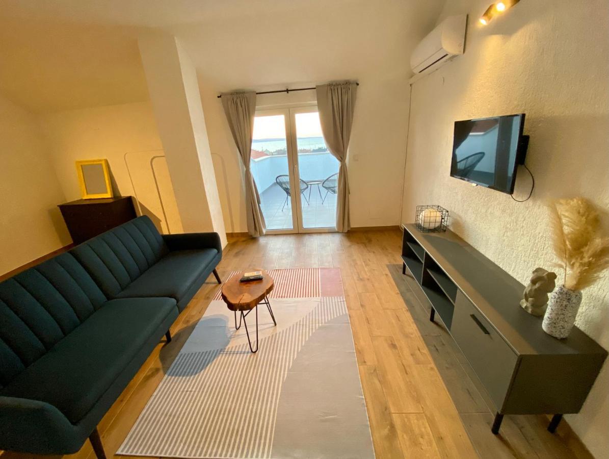 Apartments Down Town سينج المظهر الخارجي الصورة