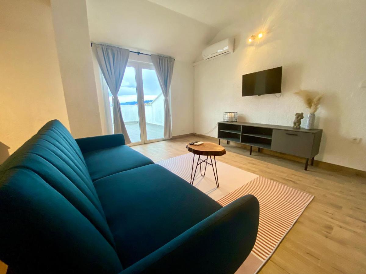Apartments Down Town سينج المظهر الخارجي الصورة