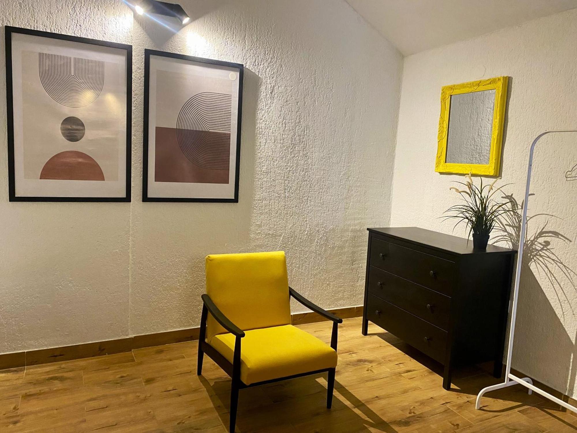 Apartments Down Town سينج المظهر الخارجي الصورة