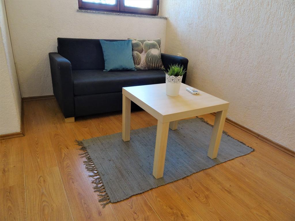 Apartments Down Town سينج المظهر الخارجي الصورة